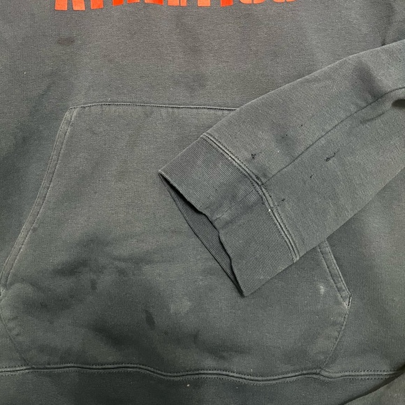 Nike Athletics sweater - Picture 9 of 9